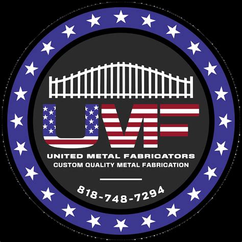 United Aluminum Fabricators 